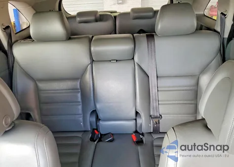 2016 Kia Sorento Ex from USA, damaged, VIN 5XYPH4A58GG001880